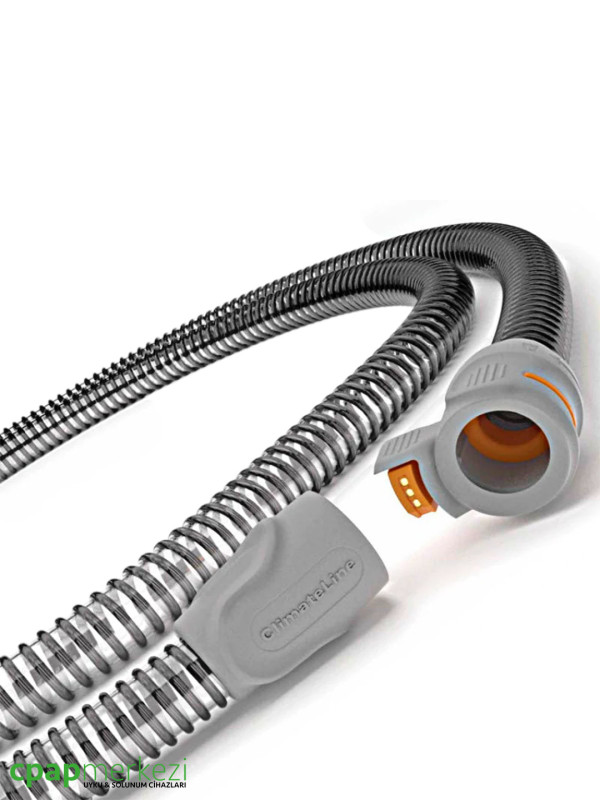 ResMed ClimateLine Heated Tube for ResMed S9 Series ResMed ClimateLine Heated Tube for ResMed S9 Series
