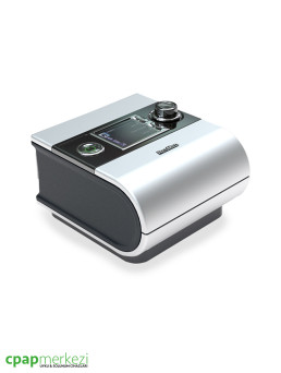 ResMed S9 AutoSet Auto CPAP Cihazı ResMed S9 AutoSet Auto CPAP Cihazı