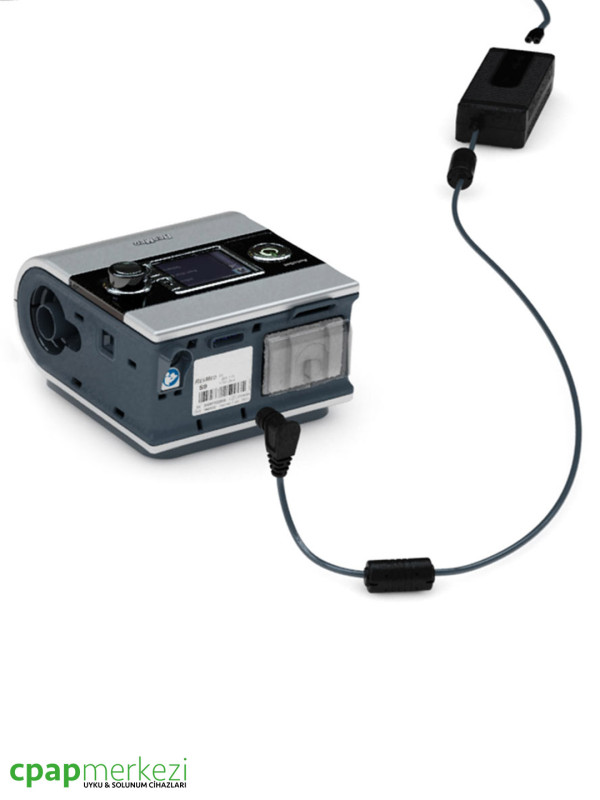 ResMed S9 Series DC/DC Converter 24V/90W ResMed S9 Series DC/DC Converter 24V/90W