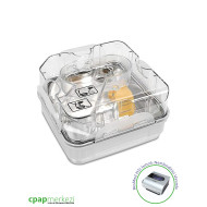 ResMed H5i Nemlendirici Su Kabı – Isıtıcılı Nemlendirici Haznesi ResMed H5i Nemlendirici Su Kabı – Isıtıcılı Nemlendirici Haznesi