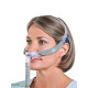 ResMed Swift FX Burun Yastıkçığı CPAP Maskesi ResMed Swift FX Burun Yastıkçığı CPAP Maskesi