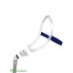 ResMed Swift FX Burun Yastıkçığı CPAP Maskesi ResMed Swift FX Burun Yastıkçığı CPAP Maskesi