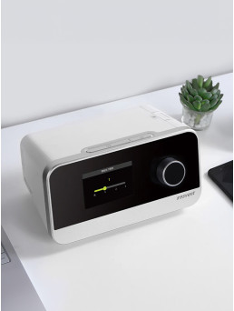 ResVent iBreeze 20A Pro Otomatik CPAP Cihazı *Maske Hediyeli*