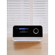 ResVent iBreeze 20C CPAP Machine with Humidifier ResVent iBreeze 20C CPAP Machine with Humidifier