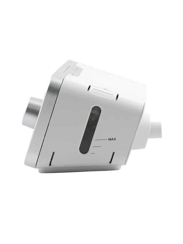 2ResVent iBreeze 20A Pro Otomatik CPAP Cihazı *Maske Hediyeli* ResVent iBreeze 20A Pro Otomatik CPAP Cihazı *Maske Hediyeli*