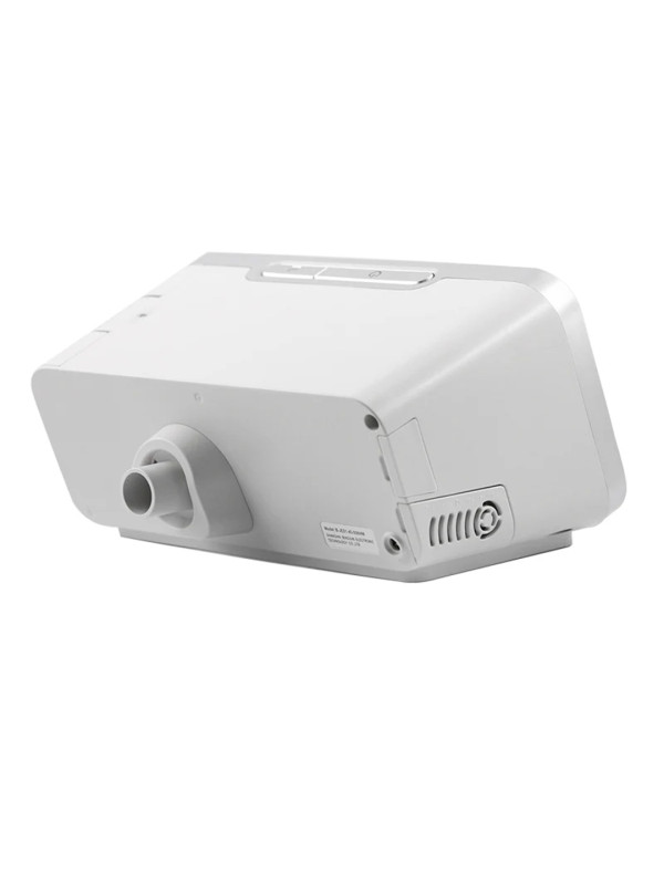 2ResVent iBreeze 20A Pro Otomatik CPAP Cihazı *Maske Hediyeli* ResVent iBreeze 20A Pro Otomatik CPAP Cihazı *Maske Hediyeli*