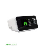 ResVent iBreeze 25A BiPAP Cihazı *Maske Hediyeli*