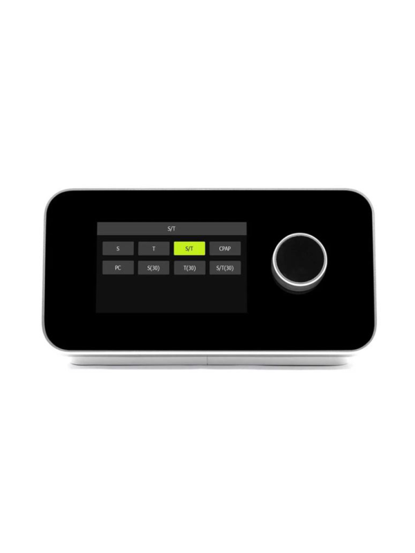 ResVent iBreeze 30ST BiPAP ST Cihazı *Maske Hediyeli + Bluetoothlu Pulse Oksimetre Hediyeli*