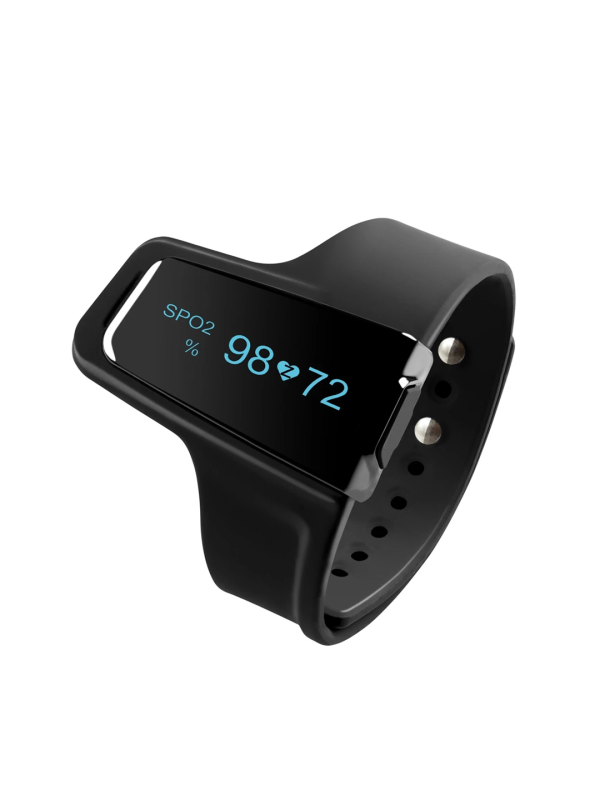 ResVent iBreeze 30ST BiPAP ST Cihazı *Maske Hediyeli + Bluetoothlu Pulse Oksimetre Hediyeli*