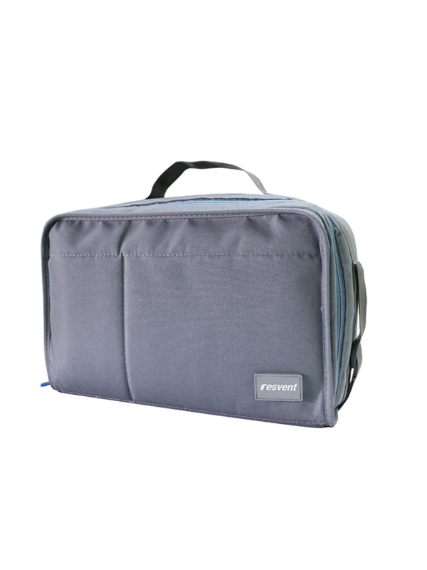 ResVent iBreeze 30ST BiPAP ST Cihazı *Maske Hediyeli + Bluetoothlu Pulse Oksimetre Hediyeli*