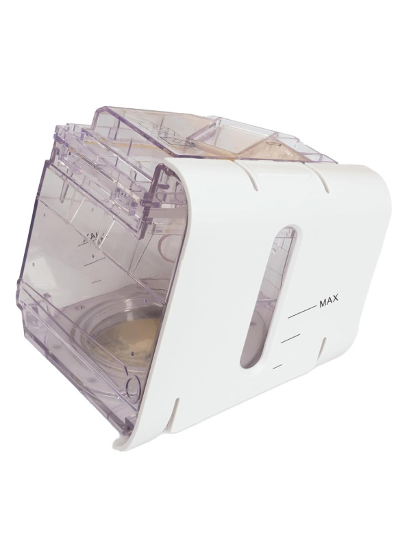 ResVent Su Kabı – Isıtıcılı Nemlendirici Haznesi