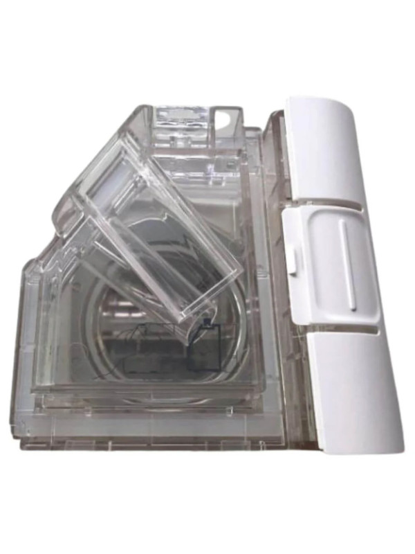 ResVent Su Kabı – Isıtıcılı Nemlendirici Haznesi