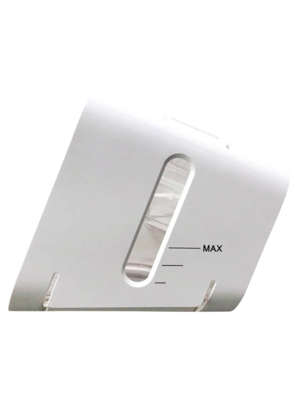 ResVent Su Kabı – Isıtıcılı Nemlendirici Haznesi