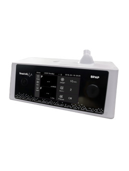 Respirox DM28 BiPAP Cihazı [Auto BiPAP] *Maske Hediyeli*