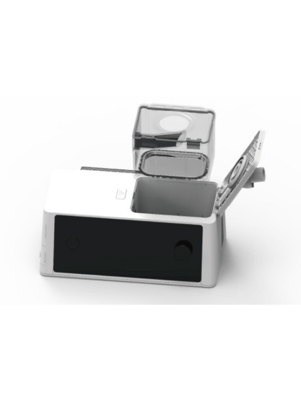 Respirox DM28 Serisi Nemlendirici Su Kabı