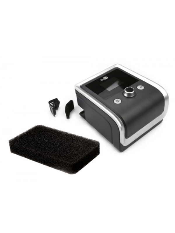 Respirox G2 Serisi Filtre 2'li