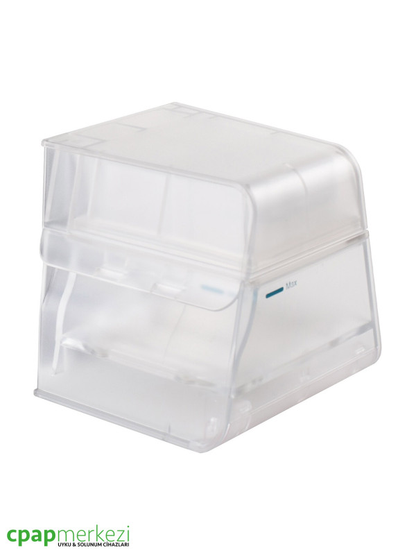 Respirox G3 Luna Humidifier Water Chamber Respirox G3 Luna Humidifier Water Chamber