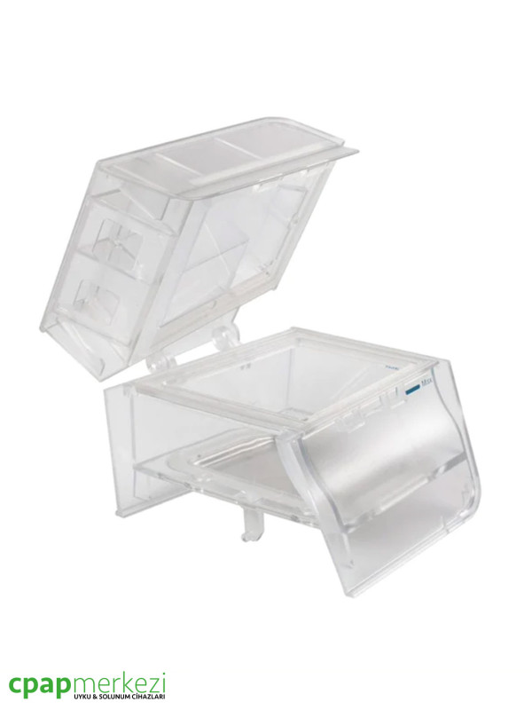 Respirox G3 Luna Humidifier Water Chamber Respirox G3 Luna Humidifier Water Chamber