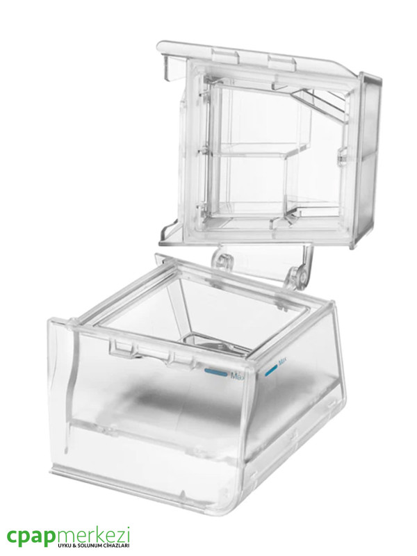 Respirox G3 Luna Humidifier Water Chamber Respirox G3 Luna Humidifier Water Chamber