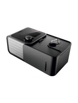 Respirox G3 AVAPS Cihazı + Isıtıcılı Nemlendirici + Maske