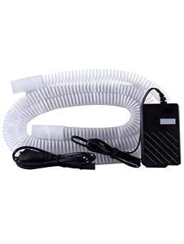 Respirox Isıtıcılı CPAP Hortumu [Tüm Cihazlara Uyumlu]