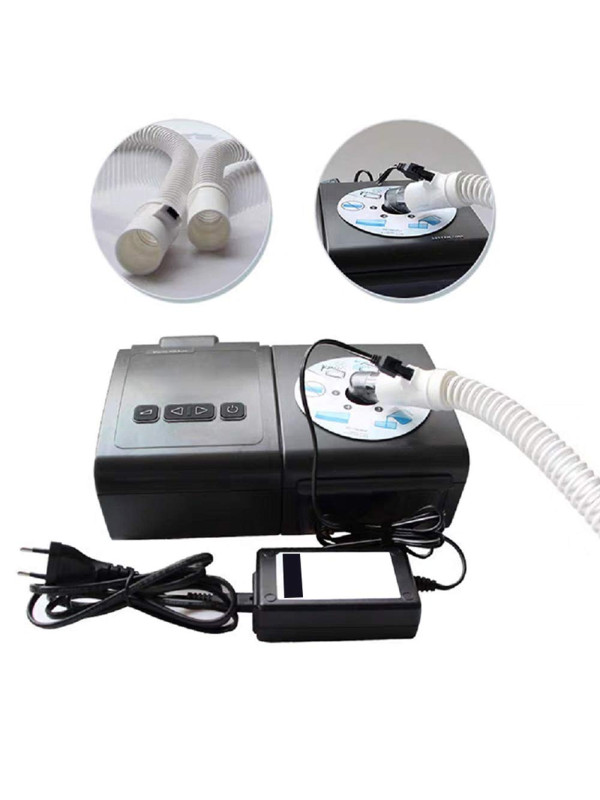 Respirox Isıtıcılı CPAP Hortumu [Tüm Cihazlara Uyumlu]