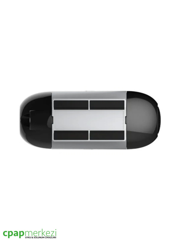 Respirox M1 Mini Auto CPAP Cihazı Respirox M1 Mini Auto CPAP Cihazı