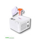 Respirox AXD-303 Kompresörlü Nebulizatör Respirox AXD-303 Kompresörlü Nebulizatör