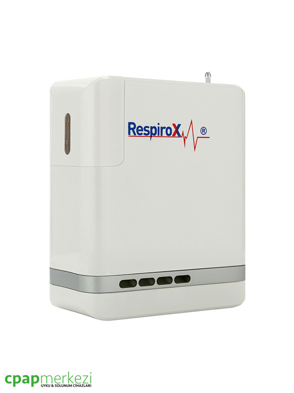 Respirox JLO-190i Portable Oxygen Concentrator