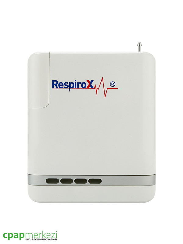 Respirox JLO-190i Taşınabilir Oksijen Konsantratörü Respirox JLO-190i Taşınabilir Oksijen Konsantratörü