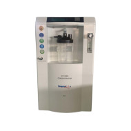 Respirox JLO-590i Nebülizatörlü Oksijen Konsantratörü Respirox JLO-590i Nebülizatörlü Oksijen Konsantratörü