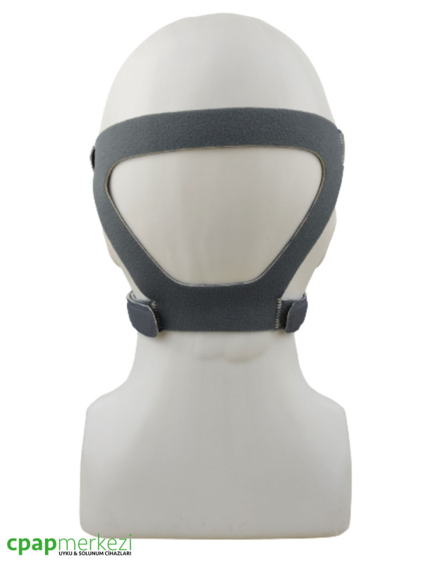 Respirox RF01 Ağız Burun CPAP Maskesi *Kafa Bandı Dahil* Respirox RF01 Ağız Burun CPAP Maskesi *Kafa Bandı Dahil*