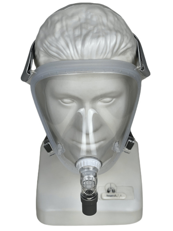 Respirox RF01T Total Face Maske Respirox RF01T Total Face Maske