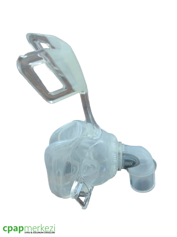 Respirox RNX Burun CPAP Maskesi