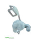 Respirox RNX Burun CPAP Maskesi Respirox RNX Burun CPAP Maskesi