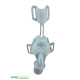 Respirox RNX Burun CPAP Maskesi Respirox RNX Burun CPAP Maskesi
