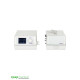 Respirox SoundSleep CPAP Cihazı - Nemlendiricili *Maske Hediyeli* Respirox SoundSleep CPAP Cihazı - Nemlendiricili *Maske Hediyeli*