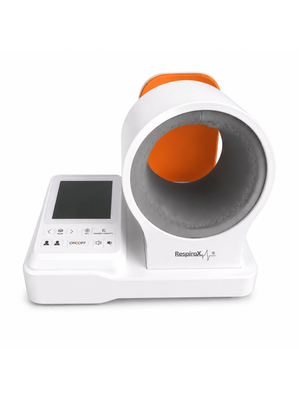 Respirox 3002 Türkçe Konuşan Hastane Tipi Tansiyon Aleti [LCD Ekranlı]