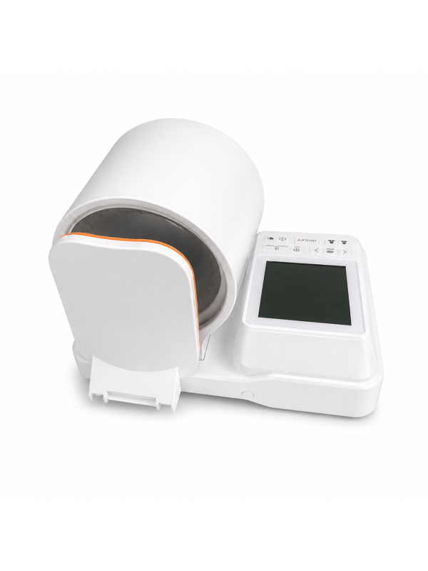 Respirox 3002 Türkçe Konuşan Hastane Tipi Tansiyon Aleti [LCD Ekranlı]