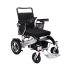 Respirox BC-EA9000 Otomatik Katlanır Akülü Tekerlekli Sandalye
