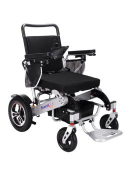 Respirox BC-EA8000 Akülü Tekerlekli Sandalye Respirox BC-EA8000 Akülü Tekerlekli Sandalye
