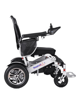 Respirox BC-EA9000 Otomatik Katlanır Akülü Tekerlekli Sandalye Respirox BC-EA9000 Otomatik Katlanır Akülü Tekerlekli Sandalye