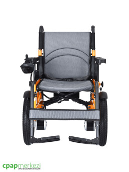 Respirox BC-EA8008 Akülü Tekerlekli Sandalye Respirox BC-EA8008 Akülü Tekerlekli Sandalye