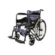 Respirox BME 4611D Tekerlekli Sandalye