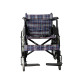 Respirox BME 4611D Tekerlekli Sandalye