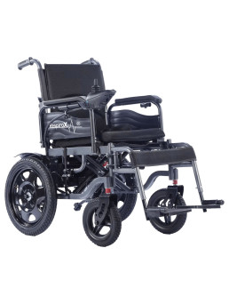 Respirox RATS-01 Akülü Tekerlekli Sandalye Respirox RATS-01 Akülü Tekerlekli Sandalye