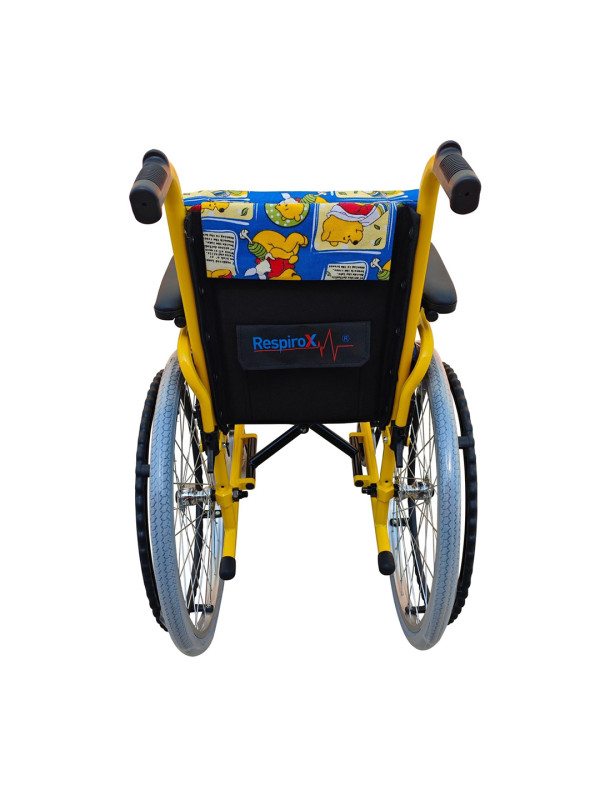 Respirox RCTS-01 Child Wheelchair Respirox RCTS-01 Child Wheelchair