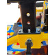 Respirox RCTS-01 Child Wheelchair Respirox RCTS-01 Child Wheelchair