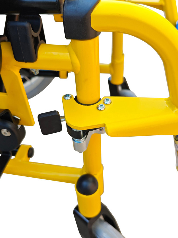 Respirox RCTS-01 Child Wheelchair Respirox RCTS-01 Child Wheelchair