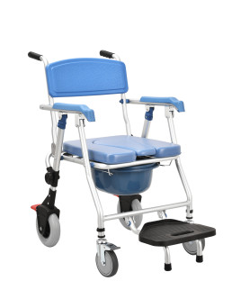 Respirox RLTS-02 Banyo Tuvalet Sandalyesi Respirox RLTS-02 Banyo Tuvalet Sandalyesi